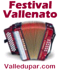 Festival Vallenato 2013