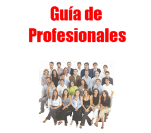 Gu&iacute;a de Profesionales de Valledupar  - Ingresar
