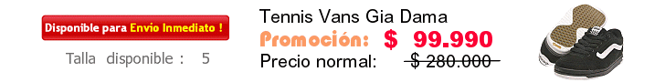 Promoci�n por tiempo limitado
