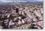 Centro de la ciudad de Valledupar