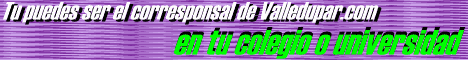 Escribe a corresponsales@valledupar.com